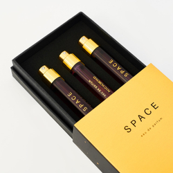 Набор Парфюмерная вода Nicheend Neptune  3х11 мл