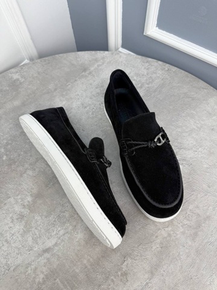 Лоферы Hermes Ignacio