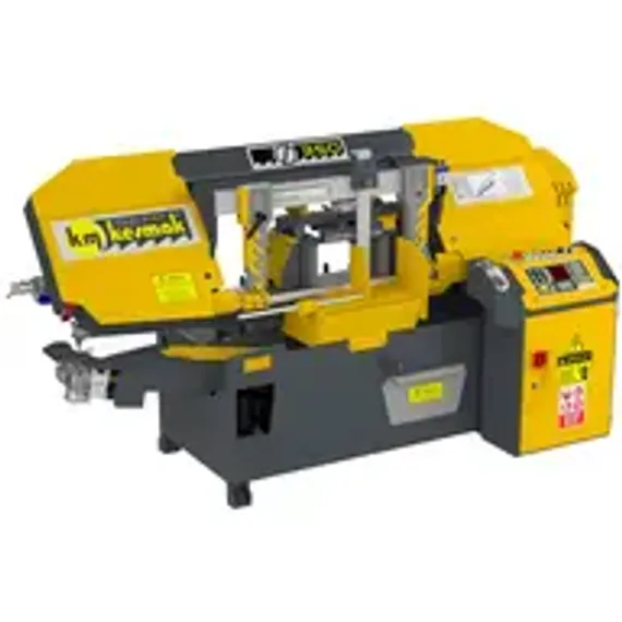 Ленточнопильный станок Kesmak KSY 550×700