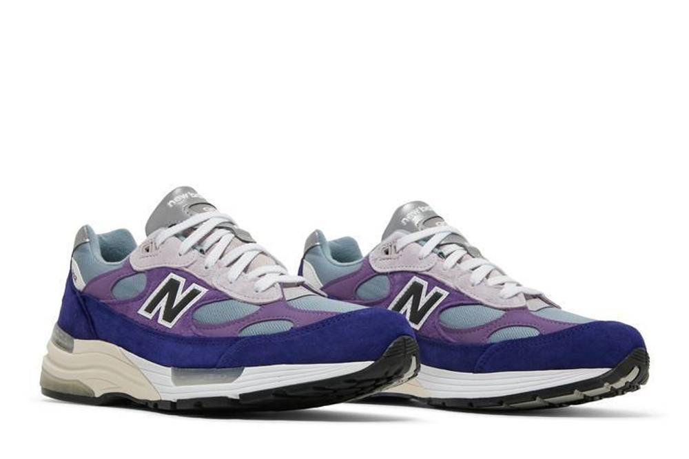 Кроссовки New Balance Nb 992