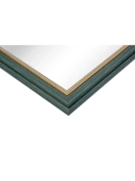 Зеркало 90x95 настенное в раме