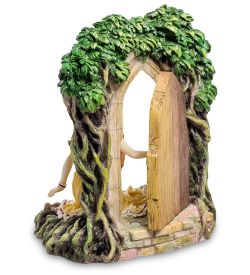 Veronese WS-256 Статуэтка в стиле Фэнтези «Начало» (Селина Фенек)