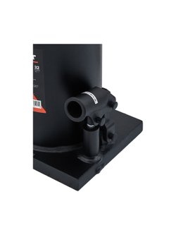 Гидравлический бутылочный домкрат Gigant 32Т, подхват 260мм, подъем 430мм, рабочий ход 170мм, HBJ-32