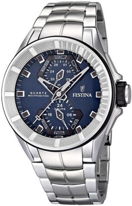 Мужские наручные часы Festina F16652/3