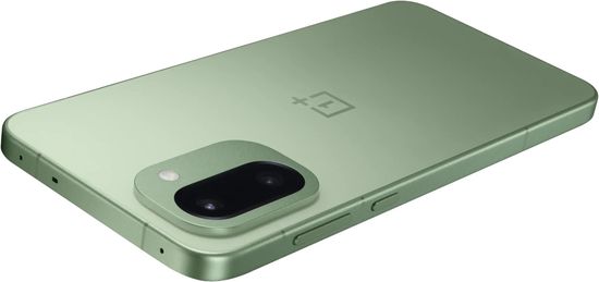 Смартфон OnePlus 15R 12/512 ГБ Мятный Mint Breeze (IN)