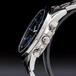 Японские наручные часы Casio Edifice EFR-552D-1A2