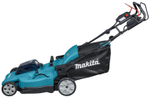 Газонокосилка аккумуляторная MAKITA DLM539Z