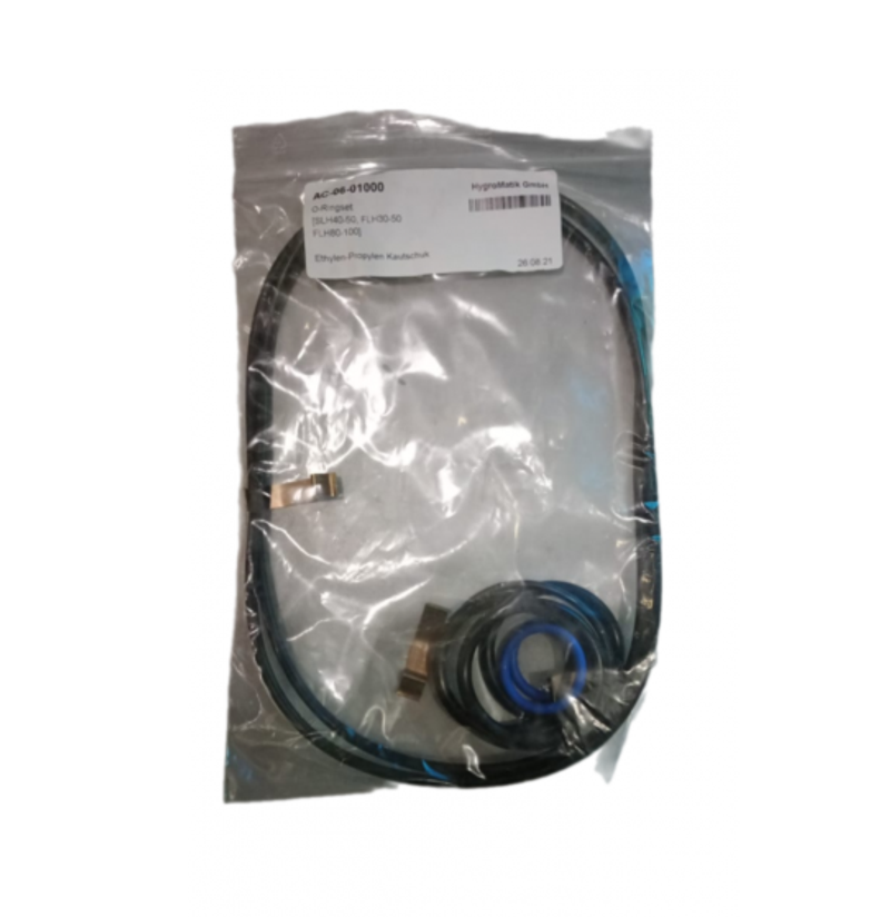 Комплект колец круглого сечения Hygromatik AC-06-01000 для SLH30-100