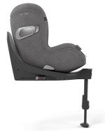 Автокресло Cybex Sirona T i-Size с базой isofix Base T Mirage Grey Plus