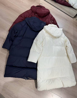 Пуховик Brunello Cucinelli