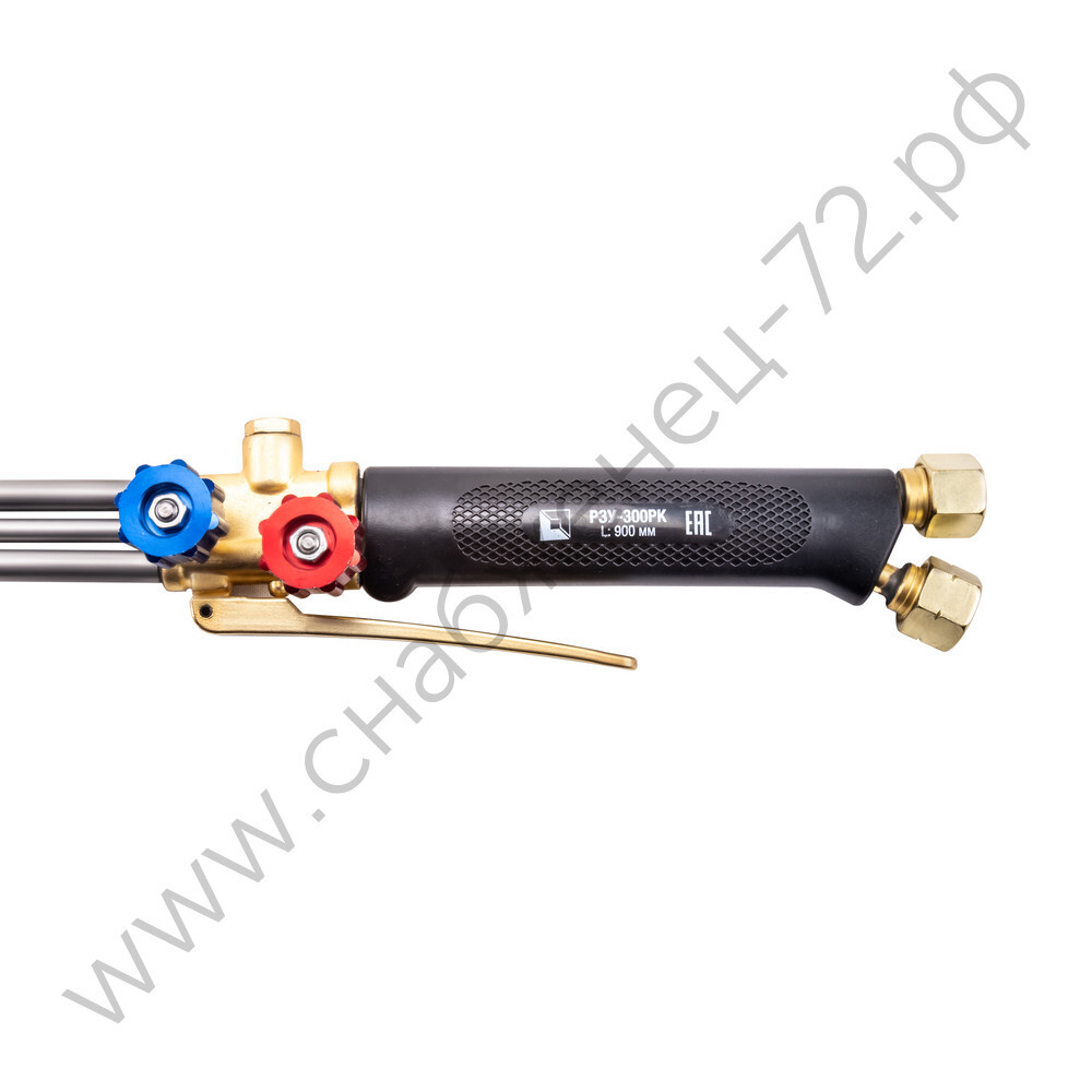 Резак удлинённый FoxWeld РЗУ-300РК