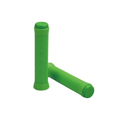 Грипсы Chilli 2021 Handle Grips Base Green (б/р)