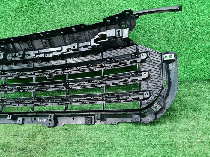 Решетка радиатора EXEED VX (2021-2024)