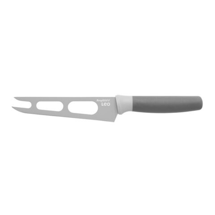 BergHoff Нож для сыра 13см Leo (серый)