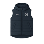 ALGA Жилет Premium с накладными карманами