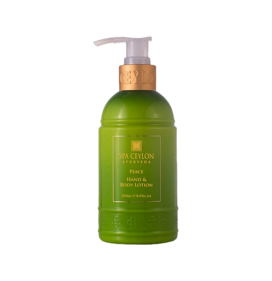 Лосьон для рук и тела "УМИРОТВОРЕНИЕ" (250мл)