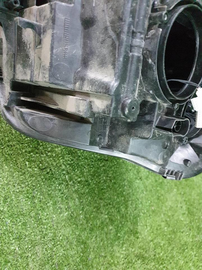 Фара правая BMW X5 G05 X6 G06 (18-23) Laser Light