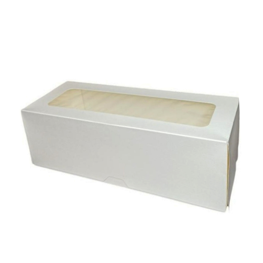 Короб 30*12*10 см Window White