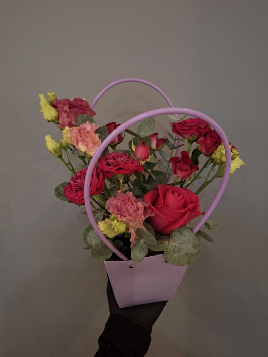 Композиция &quot;Пряное яблоко&quot;