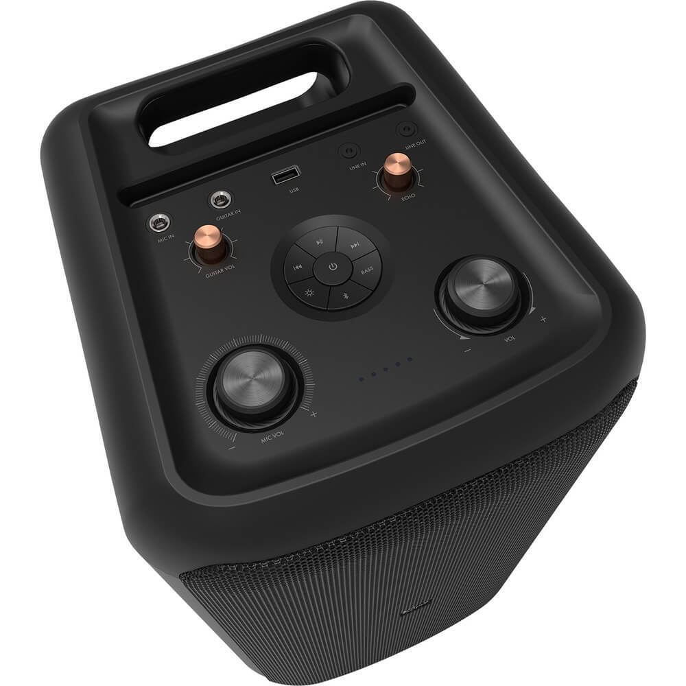 Портативная акустика Klipsch GIG XXL