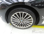 BMW 7 Series (G11) 745Le i퍼포먼스 Design Pure Excellence (09.2019)