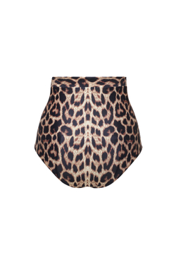 Трусики "Retro Leopard"