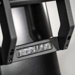 Платформа на крышу Norlund с лестницей для Mercedes-Benz G-Class W463 2018+ Мерседес Гелик гелентваген