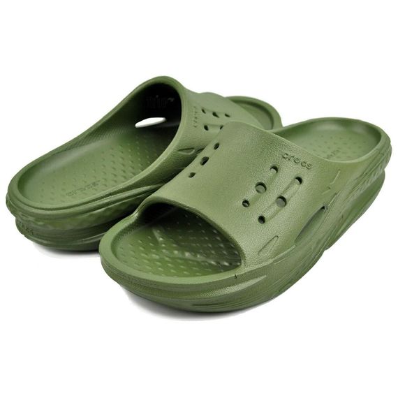 Crocs Classic Slide 'Green'