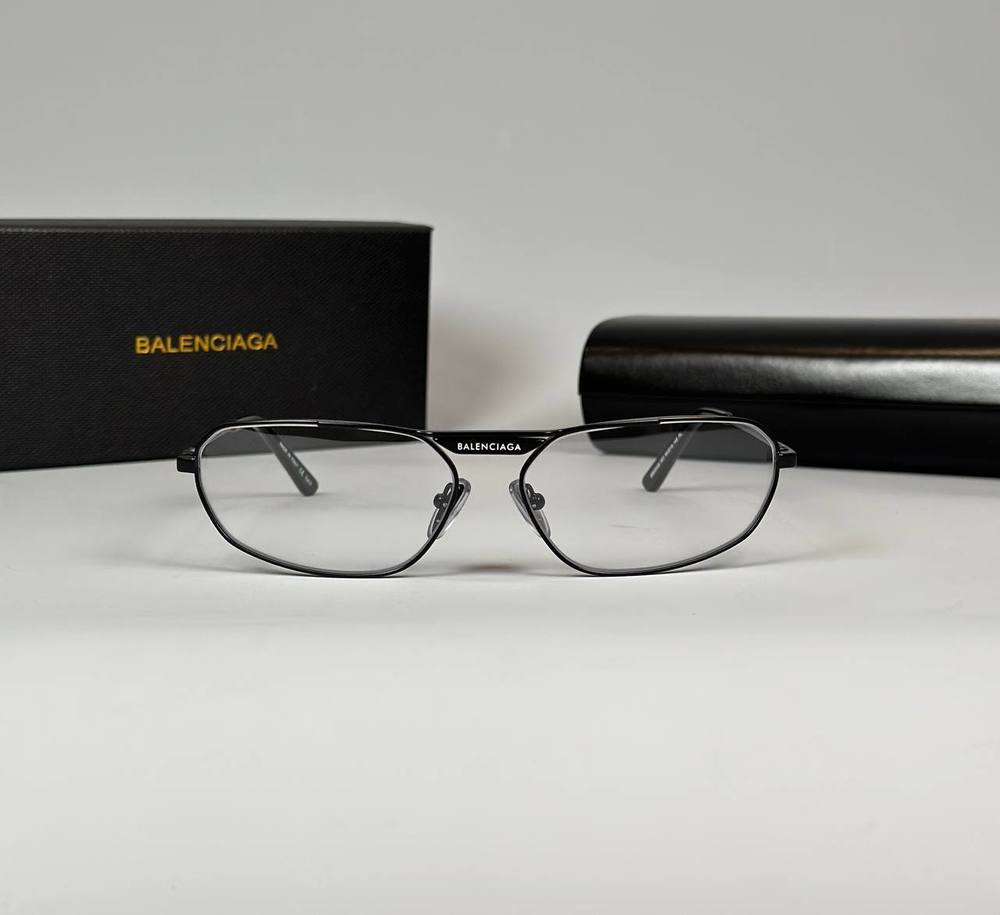 Очки Balenciaga