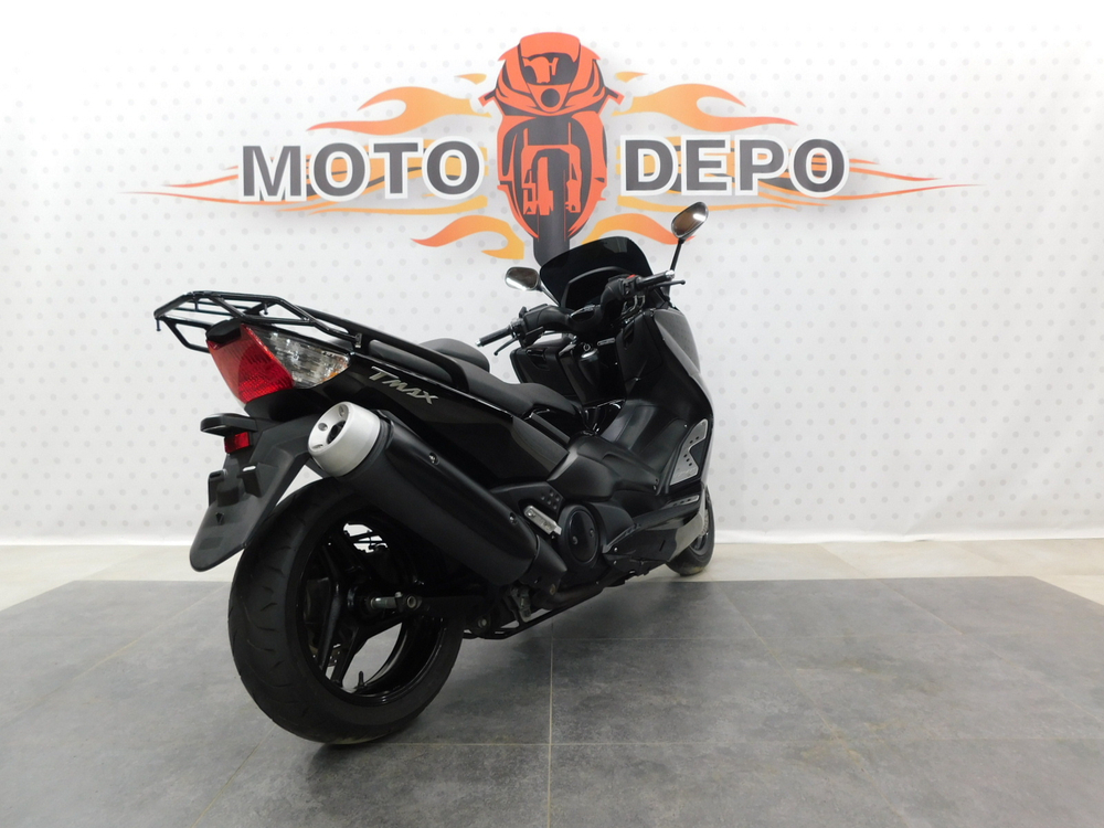 Yamaha T-MAX 500 024887