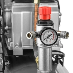 Hyundai HYC 40200-3BD масляный компрессор