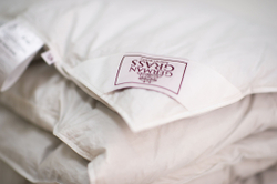 Одеяло всесезонное 160х220 German Grass Silver Down