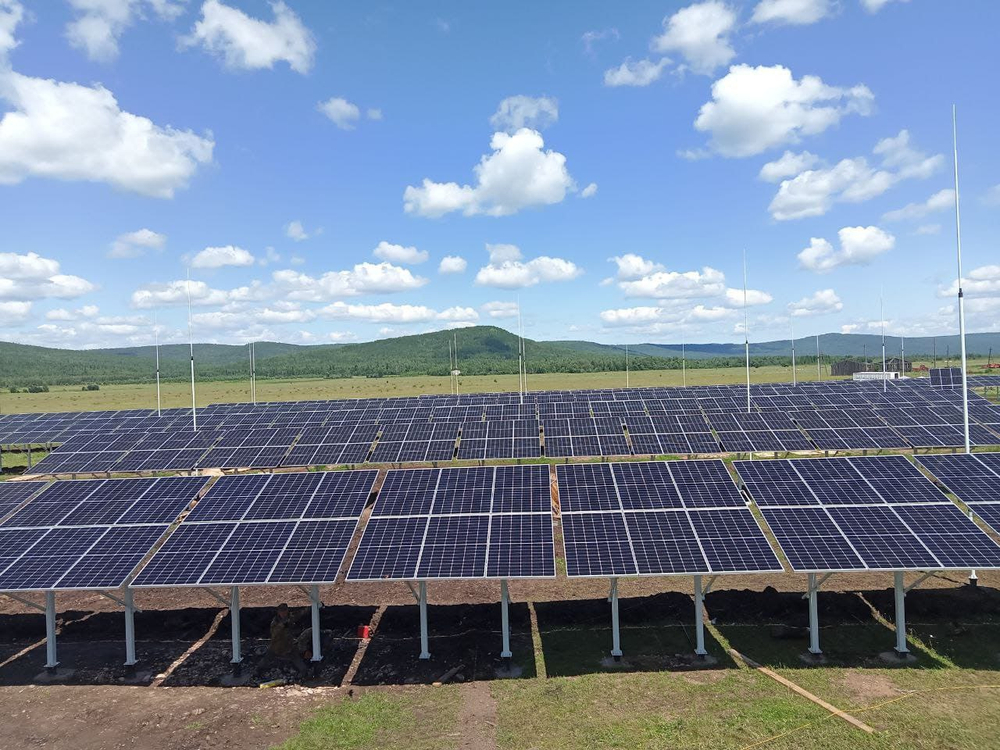 Солнечная панель DELTA NXT 200-39 M12 HC (200Вт)