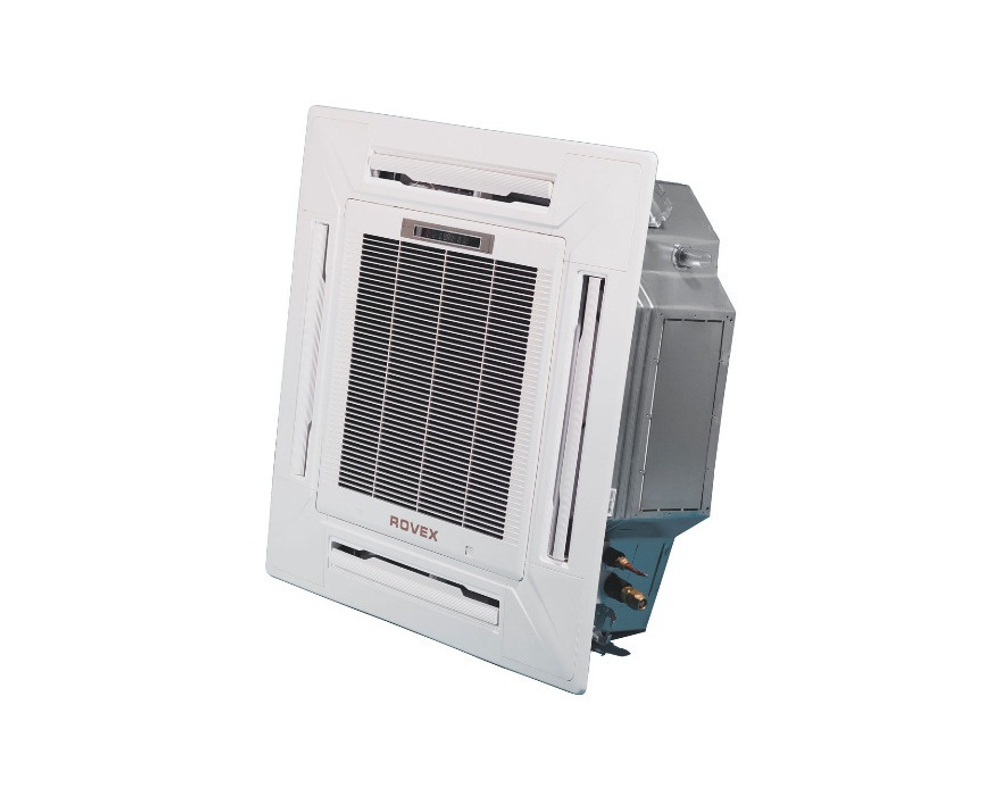 Cплит-система кассетного типа Rovex RB-48HR3/CCU-48HR3