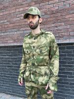 Костюм маскировочный Сумрак / весна-лето / мох