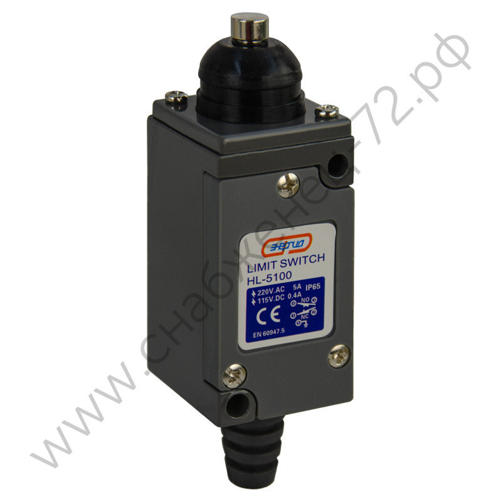 Конечные выключатели Энергия HL