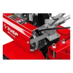 Мотоблок бензиновый ЗУБР МТУ-350 усиленный