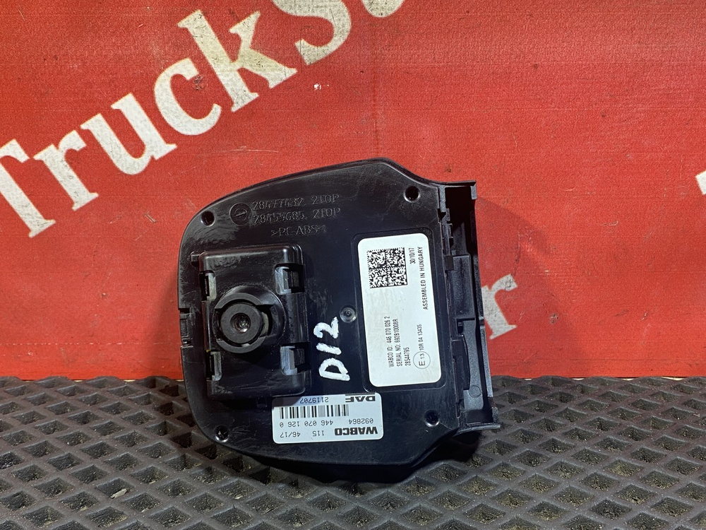 Радар LDWS ECU 2019г