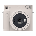 Фотоаппарат моментальной печати FUJIFILM instax SQUARE SQ1, Белый мел