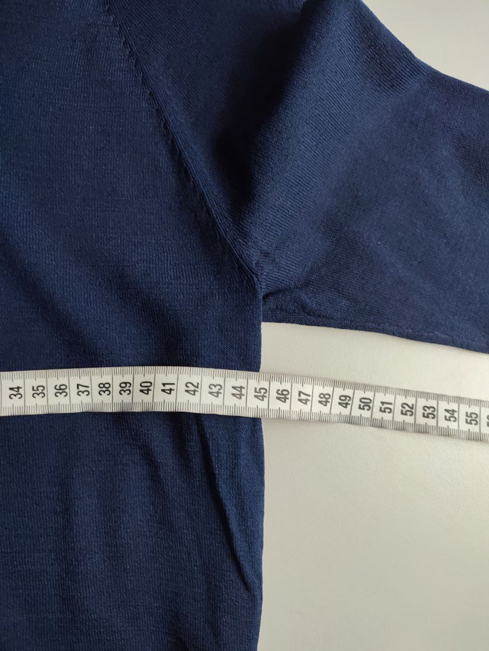 Джемпер WoolStreet на каждый день 44 размер