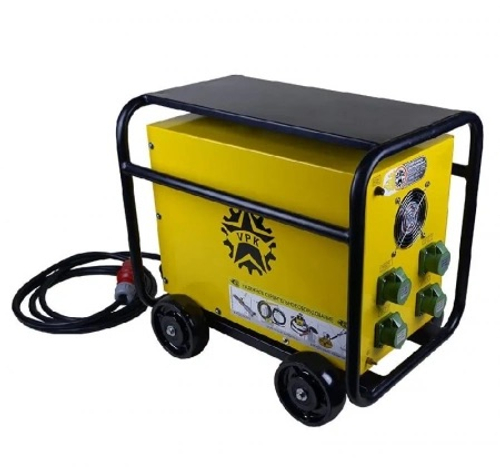 Электронный преобразователь частоты VPK-ECV65T