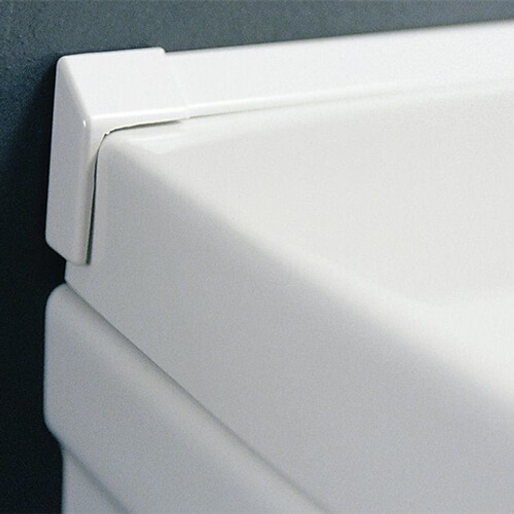 Пластиковый бордюр для ванны Kolpa San 1950мм (1W17)