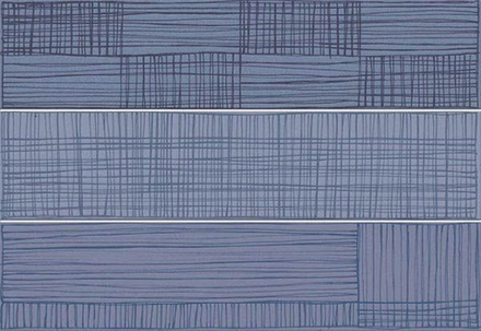 Настенная плитка Kaika Nube