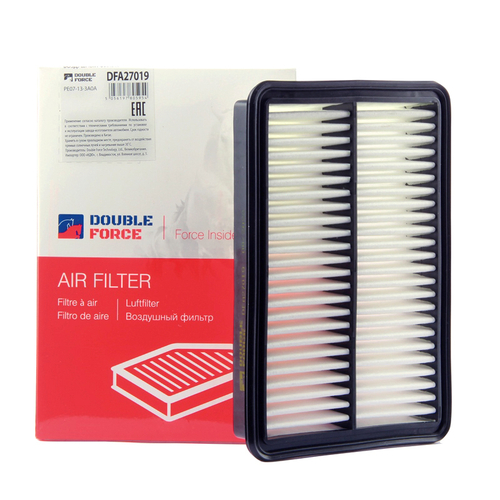 Фильтр воздушный DOUBLEFORCE DFA27019
