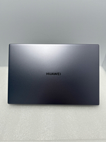 Ноутбук HUAWEI MateBook D14 (NBL-WAQ9R) Space Grey 14" /AMD Ryzen 5 3500U/RAM 8GB/SSD 512 ГБ/Radeon Vega 8/1920*1080/Windows 11/Подсветка кл-ры: нет/космический серый. Состояние: Уценка/царапина на матрице