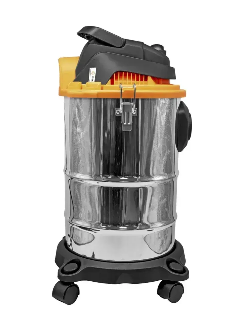 Пылесос строительный Вихрь СП-20АН, промышленный 1500 Вт