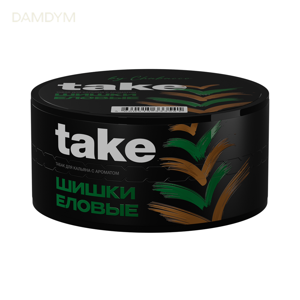 Табак для кальяна Take 25 грамм