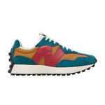 Кроссовки New Balance Nb 327 (Женская размерная сетка)