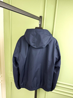 Ветровка Kiton