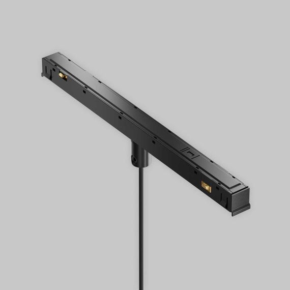 Трековый светильник Maytoni Technical EXILITY X Focus Led TR245-7W3K-B